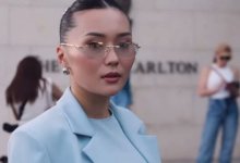 Дочь Баян Алагузовой ответила на вопрос о разводе и рассказала о новом хобби