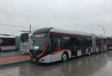 Бесплатный проезд в автобусах ждет жителей Атырау