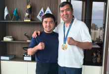 Елдос Сметов решил продать автомобиль, подаренный мужем Динары Сатжан