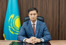 Кадровые перестановки произошли в акимате Атырауской области