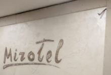 Алматинская художница обвинила в неоплате своих услуг отель Астаны