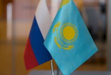 33 года исполнилось дипломатическим отношениям между Казахстаном и Россией