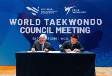 Казахстан впервые проведет чемпионат мира по таеквондо