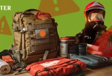 Тревожный чемоданчик: как собрать, чтобы выжить и не паниковать