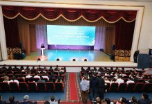 Партия AMANAT формирует цифровое поколение Справедливого Казахстана