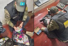 Казахстанские полицейские ликвидировали транснациональную ОПГ в России (ВИДЕО)