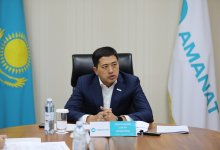 Ержан Жылкыбаев поручил разобраться с давлением на бизнес и стоимостью школьных обедов