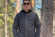 Казахстан по имени и по духу: история карагандинца с уникальным именем