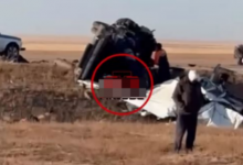 12 человек погибли в ДТП в Актюбинской области (ВИДЕО)