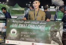 Как закалялся казахстанский характер