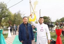 Новые ключи для драйверов сельской инфраструктуры