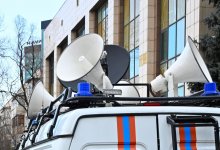 Алматинцы получили оповещение о землетрясении: комментарий ДЧС