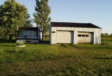 Ела кашу с моющим средством: пенсионеры пытали женщину в гараже