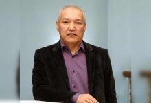 Казахстан выходит на новый уровень доверия инвесторов – Айдар Амребаев