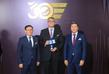 Агентство “Хабар” отмечает 30 лет юбилейным концертом