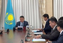 Пострадавших в ДТП под Актобе направят в Астану санитарной авиацией