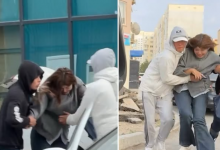 Похищение девушки в Атырау: суд вынес решение пранкерам