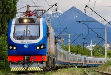 Между Алматы и Москвой возобновят прямое железнодорожное сообщение