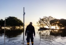 Акцент на цифровое прогнозирование: Казахстан готовится к паводкам