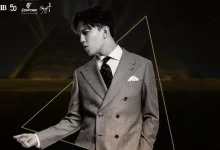 Димаш Кудайберген выступит у подножия пирамид в Египте