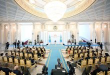 Президент предложил сохранить мажоритарную систему выборов в маслихаты