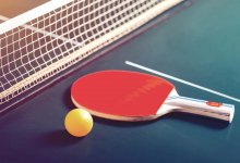 Астана примет первый Президентский кубок по настольному теннису с участием мировых звезд