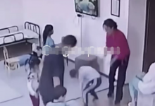 Воспитатель центра для инвалидов избила ребенка в Атырауской области