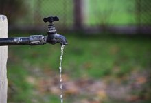 Тариф на воду снизили после прокурорской проверки в Талгаре