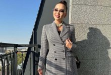 Баян Алагузова рассказала о судах с Даной Орманбаевой и благотворительности мужа