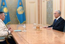 КНБ РК задержал 67 экстремистов и предотвратил ущерб на 3,8 трлн тенге - доклад президенту