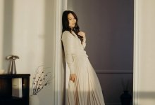 Сестренка Димаша Кудайбергена показала фото с супругом