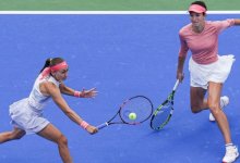 Казахстанская теннисистка вышла в финал турнира WTA 500 в Японии