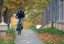 Погода в Алматы: дожди в начале недели и возвращение солнца к выходным