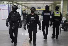 В Южной Корее начались масштабные проверки иностранцев