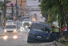 Ураган Мелисса угрожает Ямайке и побережью США