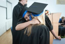 С 28 октября стартует прием в магистратуру и докторантуру - что изменится