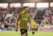 "Кайрат" потерял своего лидера - Жоао Пауло покидает клуб