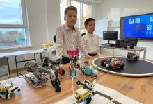 Современное образование – в каждый аул