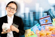 Как научить подростка финансовой грамотности