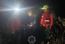 Подростка спустили с четырехтысячной высоты в горах близ Алматы