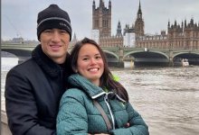 Экс-жена чемпиона Дмитрия Бивола объявлена в розыск в Кыргызстане