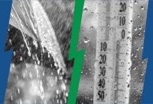 На юге до +28, а на западе похолодает: какой будет погода в Kaзахстане