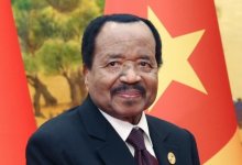 92-летний Поль Бийя в восьмой раз переизбран президентом Камеруна