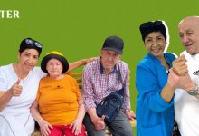 "Мы для них — семья": история социального работника, которая возвращает людям веру в жизнь