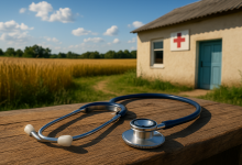 Между вызовом и призванием: как развивается медицина в казахстанских селах