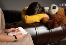 Когда молчание опасно: как взрослым помочь ребенку справиться с кризисом