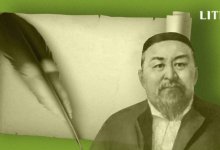 Как изменилась поэзия в Казахстане