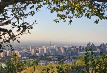 60% выбросов из-за автотранспорта: правила охраны атмосферного воздуха принимают в Алматы