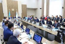 Более 245 проектов реализованы по предвыборной программе партии AMANAT в Актюбинской области