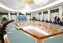 Финские компании заинтересованы в расширении своего присутствия в Казахстане